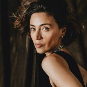 Ilse Salas Instagram - Estas mujeres 🔥🙌🏽🔥 y las que faltan…  Poderosas , únicas , genias … nominadas #ariel2024  @gqmexico 📸 @santiagorui