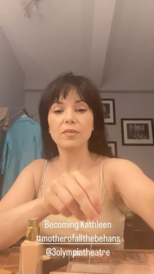 Imelda May Instagram - 
