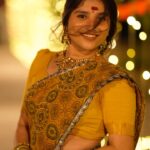 Indravathi Chauhan