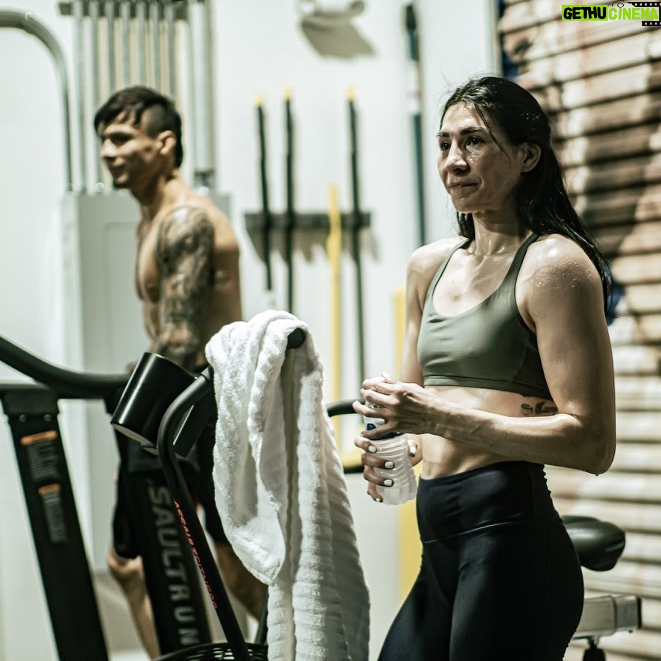 Irene Aldana - 11.4K Likes - Sudados y contentos 😊💦
@sianya___film 📷
#ufc #nocheufc #vegas #mma #sweat #happy #sweatty #cardio