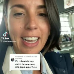 Irene Montero Instagram - Querido hater.