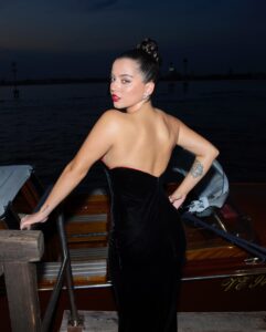 Actress Isabela Merced HD Photos and Wallpapers December 2024