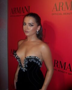 Actress Isabela Merced HD Instagram Photos and Wallpapers September 2024