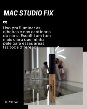 Isabela Souza Instagram - 💄 Invoga Beauty! Qual produto não pode faltar na sua rotina de makeup? Descubra os segredos de beleza de @isasouza! A atriz abre sua nécessaire e revela seus itens essenciais de maquiagem, compartilhando dicas exclusivas para um visual impecável no dia a dia. 

#beauty #dicas #makeup #fyp