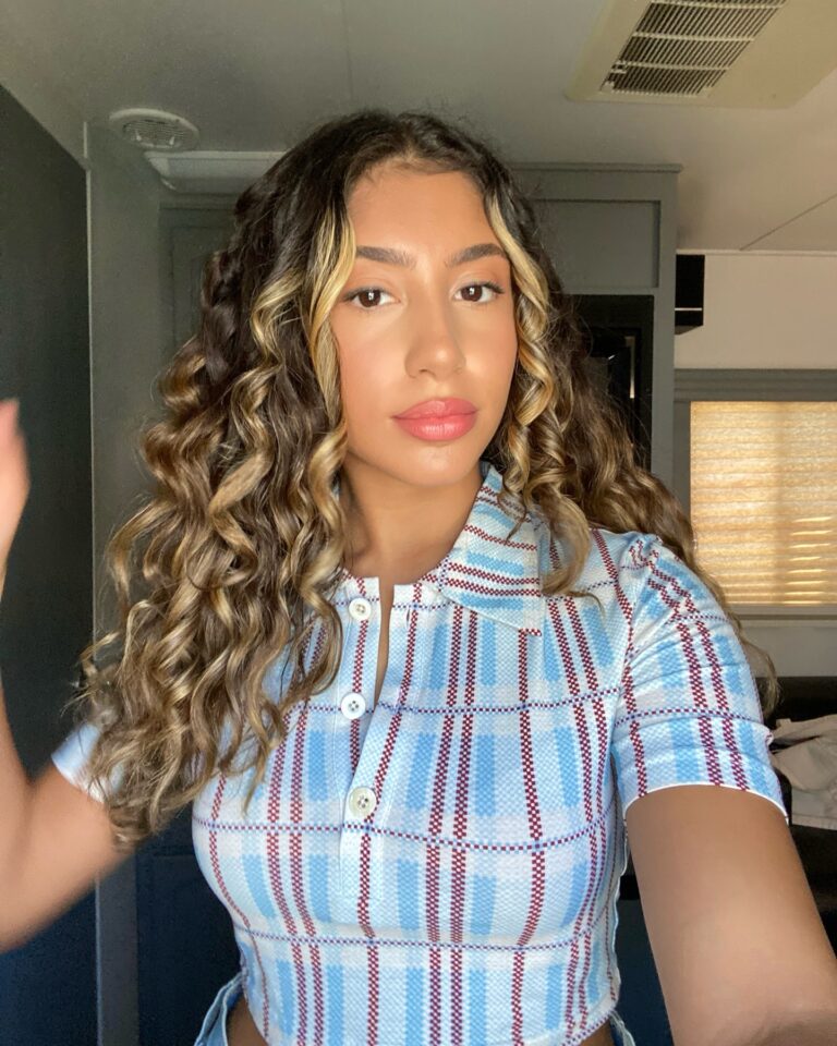 Isabella Ferreiras Most Loved Moments: Top 10 Instagram Photos!