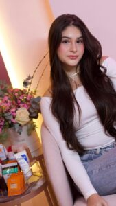 Actress Isabella Koppel HD Photos and Wallpapers October 2024