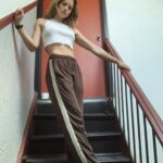 Isabelle Cornish