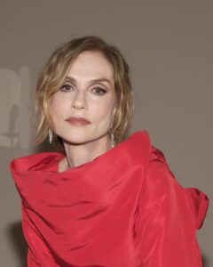 Actress Isabelle Huppert HD Instagram Photos and Wallpapers August 2024