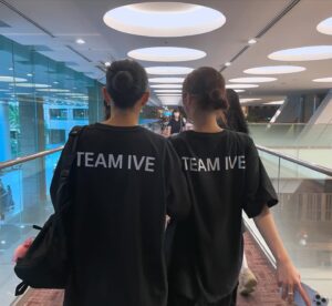 Isak Woo Instagram - @ivestarship ✨💚
SHOW WHAT I HAVE ENCORE

Director @_simeez 

Dancers
@soltuff 
@jena__sha 
@jihyunlim_ 
@_gyeongjin 
@swanlee___ 
@leeplay_bbz 
@itsmia_bestmiaever 
@isakkk_woo 

@eeseooes 사랑둥이😝💚

너무너무 고생많으셨고 행복했고 즐거웠습니다!!!!
다들 보고싶을꺼에요🥰🫶🏻 팀 성맥 I love you so much