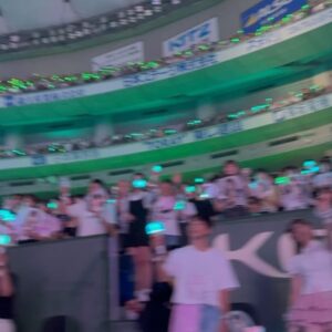 Isak Woo Instagram - @ivestarship ✨💚
SHOW WHAT I HAVE ENCORE

Director @_simeez 

Dancers
@soltuff 
@jena__sha 
@jihyunlim_ 
@_gyeongjin 
@swanlee___ 
@leeplay_bbz 
@itsmia_bestmiaever 
@isakkk_woo 

@eeseooes 사랑둥이😝💚

너무너무 고생많으셨고 행복했고 즐거웠습니다!!!!
다들 보고싶을꺼에요🥰🫶🏻 팀 성맥 I love you so much
