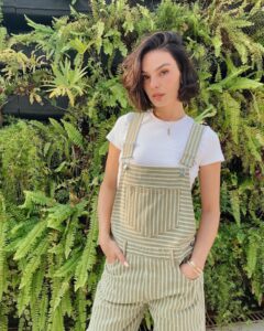 Actress Isis Valverde HD Photos and Wallpapers September 2024