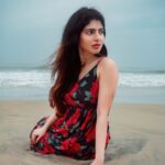 Iswarya Menon