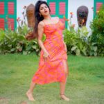 Iswarya Menon