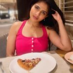 Iswarya Menon