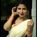 Iswarya Menon