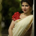 Iswarya Menon