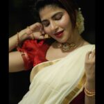 Iswarya Menon