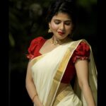 Iswarya Menon