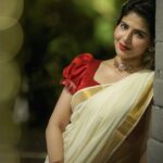 Iswarya Menon