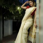 Iswarya Menon