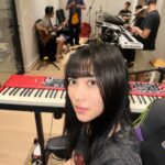 Isyana Sarasvati