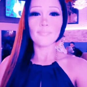 Ivelisse Vélez Instagram - Lets goo🥳🧜‍♀️👑 🎶🎶🎶..b you aint puertorriqueña🎶🎶