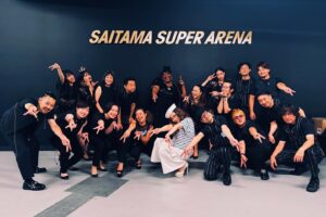 JUJU Instagram - JUJU 20th ANNIVERSARY
ARENA TOUR 2024 YOUR REQUEST全公演終了いたしました。お越しくださった全国のみなさん本当にありがとうございました!! 20年分のあれやこれやをみなさんとお祭りのように楽しめた4ヶ月、めちゃくちゃ楽しかったです( ♡ᴗ♡ ) これからもますます頑張って参りますので、今後ともどうぞよろしくお願いいたします!!そしていつも思うこと。観にいらしてくださるみなさん、オンステージメンバー、オフステージメンバー全員含めて、

I’m sooooo very super proud of my team!!!!!!!

うううー…もうすでにツアーに出たい…もう一回アタマから始まんないかな…

またすぐにお会いできますように。

そして何回見てもニヤニヤしてしまう由実さんと王様🩷🩷🩷

#jujuarenatour2024yourrequest