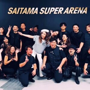JUJU Instagram - JUJU 20th ANNIVERSARY
ARENA TOUR 2024 YOUR REQUEST全公演終了いたしました。お越しくださった全国のみなさん本当にありがとうございました!! 20年分のあれやこれやをみなさんとお祭りのように楽しめた4ヶ月、めちゃくちゃ楽しかったです( ♡ᴗ♡ ) これからもますます頑張って参りますので、今後ともどうぞよろしくお願いいたします!!そしていつも思うこと。観にいらしてくださるみなさん、オンステージメンバー、オフステージメンバー全員含めて、

I’m sooooo very super proud of my team!!!!!!!

うううー…もうすでにツアーに出たい…もう一回アタマから始まんないかな…

またすぐにお会いできますように。

そして何回見てもニヤニヤしてしまう由実さんと王様🩷🩷🩷

#jujuarenatour2024yourrequest
