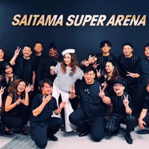 JUJU Instagram - JUJU 20th ANNIVERSARY
ARENA TOUR 2024 YOUR REQUEST全公演終了いたしました。お越しくださった全国のみなさん本当にありがとうございました!! 20年分のあれやこれやをみなさんとお祭りのように楽しめた4ヶ月、めちゃくちゃ楽しかったです( ♡ᴗ♡ ) これからもますます頑張って参りますので、今後ともどうぞよろしくお願いいたします!!そしていつも思うこと。観にいらしてくださるみなさん、オンステージメンバー、オフステージメンバー全員含めて、

I’m sooooo very super proud of my team!!!!!!!

うううー…もうすでにツアーに出たい…もう一回アタマから始まんないかな…

またすぐにお会いできますように。

そして何回見てもニヤニヤしてしまう由実さんと王様🩷🩷🩷

#jujuarenatour2024yourrequest