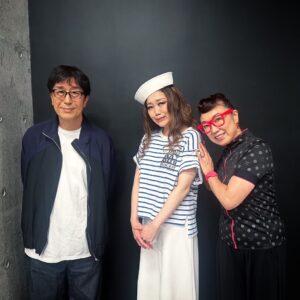 JUJU Instagram - にゃー！！！由実さんと王様が来てくださいました！！！
いつお会いしてもめちゃくちゃ幸せな気持ちになります( ♡ᴗ♡ )
にゃー！！！！！！！！！！！
