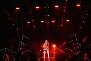 JUJU Instagram - JUJU 20th ANNIVERSARY
ARENA TOUR 2024 YOUR REQUEST全公演終了いたしました。お越しくださった全国のみなさん本当にありがとうございました!! 20年分のあれやこれやをみなさんとお祭りのように楽しめた4ヶ月、めちゃくちゃ楽しかったです( ♡ᴗ♡ ) これからもますます頑張って参りますので、今後ともどうぞよろしくお願いいたします!!そしていつも思うこと。観にいらしてくださるみなさん、オンステージメンバー、オフステージメンバー全員含めて、

I’m sooooo very super proud of my team!!!!!!!

うううー…もうすでにツアーに出たい…もう一回アタマから始まんないかな…

またすぐにお会いできますように。

そして何回見てもニヤニヤしてしまう由実さんと王様🩷🩷🩷

#jujuarenatour2024yourrequest