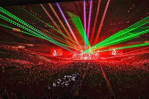 JUJU Instagram - JUJU 20th ANNIVERSARY
ARENA TOUR 2024 YOUR REQUEST全公演終了いたしました。お越しくださった全国のみなさん本当にありがとうございました!! 20年分のあれやこれやをみなさんとお祭りのように楽しめた4ヶ月、めちゃくちゃ楽しかったです( ♡ᴗ♡ ) これからもますます頑張って参りますので、今後ともどうぞよろしくお願いいたします!!そしていつも思うこと。観にいらしてくださるみなさん、オンステージメンバー、オフステージメンバー全員含めて、

I’m sooooo very super proud of my team!!!!!!!

うううー…もうすでにツアーに出たい…もう一回アタマから始まんないかな…

またすぐにお会いできますように。

そして何回見てもニヤニヤしてしまう由実さんと王様🩷🩷🩷

#jujuarenatour2024yourrequest