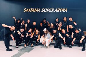 JUJU Instagram - JUJU 20th ANNIVERSARY
ARENA TOUR 2024 YOUR REQUEST全公演終了いたしました。お越しくださった全国のみなさん本当にありがとうございました!! 20年分のあれやこれやをみなさんとお祭りのように楽しめた4ヶ月、めちゃくちゃ楽しかったです( ♡ᴗ♡ ) これからもますます頑張って参りますので、今後ともどうぞよろしくお願いいたします!!そしていつも思うこと。観にいらしてくださるみなさん、オンステージメンバー、オフステージメンバー全員含めて、

I’m sooooo very super proud of my team!!!!!!!

うううー…もうすでにツアーに出たい…もう一回アタマから始まんないかな…

またすぐにお会いできますように。

そして何回見てもニヤニヤしてしまう由実さんと王様🩷🩷🩷

#jujuarenatour2024yourrequest