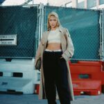 Jade Picon