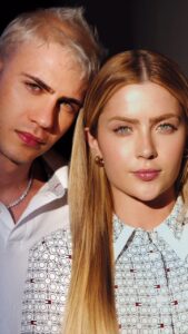 Actress Jade Picon HD Instagram Photos and Wallpapers September 2024