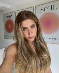 Actress Jade Picon HD Instagram Photos and Wallpapers September 2024