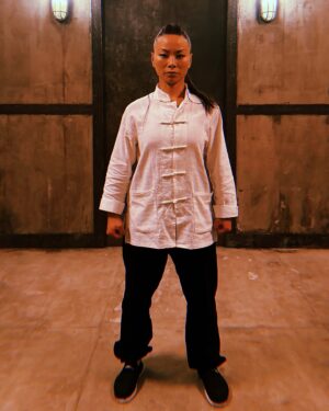 Jade Xu Instagram - ❤️ MALY WU ❤️ in KUNG FU GAMES 🎥
Here’s to my first English Speaking Starring Role! 🎉 Had a blast bringing this character to life✨

🙏 Thank You for the great opportunity @tiger.style.media @theshannonmcintosh @topangavenommedia @el_jaeger @paramountmovies 

🙏 Thanks to all my friends & fans around the world for your support throughout the years! This is for you, so Enjoy the movie!!! 🎞️🍿🥳

🔥 Streaming Now in the U.S. (Amazon Prime Video, Apple TV, Google Play, Vudu, YouTube and more.)
⁉️Have you watched it yet?⁉️

P.S. Hopefully they gonna release it also overseas soon :)

🎉 Congratulations to all involved! 🎉 
🙏 @davidtorok_official ❤️

Peace & Love

#jadexu #wushu #worldchampion #action #actress #maly #kungfugamesmovie #tigerstylemedia #paramount #new #martialarts #kungfu #film #movie