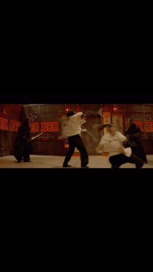 Jade Xu Instagram - It is GAME DAY!  Kung Fu Games out today on digital.  Available on Amazon, Apple, YouTube and more…Enjoy!!!