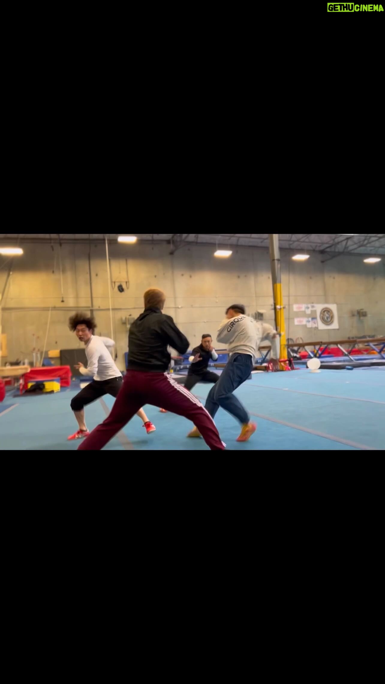Jade Xu - 43.6K Likes - Problem Solving 😎☕️
@davidtorok_official
@will.w.chen 👊
@jujutsujason 👊
@zhihao.yu_ 👊
Camera:
@jadexuofficial 🎥
⛩️ @agc_lasvegas
Choreography:
@davidtorok_official
#davidtorok #screenfighting #practice #choreography #fight #stunts #fighting #martialarts #kungfu #stage #combat #pullingnopunches #action #performance #lasvegas