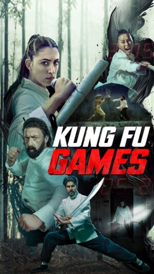 Jade Xu Instagram - Catch my new starring role in “KUNG FU GAMES” from TIGER STYLE MEDIA, hitting select theatres on August 23 and Digital platforms on September 10!

Honored to be part of it! 
ARE YOU READY?!?
#KungFuGamesMovie 

Kung Fu Games:
Notorious fighters are trapped in lethal martial arts games by a sadistic magnate. Armed only with their combat skills, they face brutal battles for survival in a deadly kill-or-be-killed showdown.

From a producer of “ONCE UPON A TIME IN HOLLYWOOD” & “THE HATEFUL EIGHT”

Starring: Mark Strange, Caitlin Dechelle, Jade Xu, Jose Manuel, Matthew Goodwin, Lathrop Walker.

Produced by: Shannon McIntosh, H. Daniel Gross, Ryan C Jaeger.

Directed by: Ryan C Jaeger.

#TigerStyleMedia #action #thriller #movie #film #new #trailer #kungfu #wushu #jadexu #markstrange #caitlindechelle #josemanuel #actors #martialarts #videooftheday