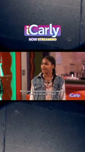 Jaidyn Triplett Instagram - I remember a time when I had to learn perfect Japanese in a just a couple days! 😅😅😅. 

#icarly #millicent #jaidyntriplett #japanese #younggirlwithabigdream