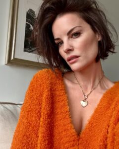 Actress Jaimie Alexander HD Instagram Photos and Wallpapers September 2024