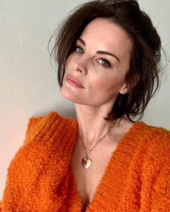 Actress Jaimie Alexander HD Photos and Wallpapers December 2024