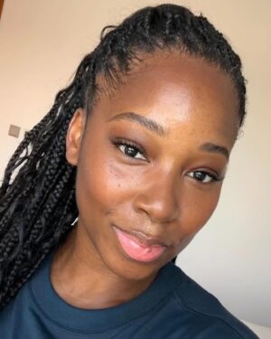 Jamelia Instagram - When I say life is lifing I mean it in the best way…☺️🥰💙