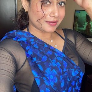 Janaki Sudheer Instagram - Nothing makes a woman look more  Nothing makes a women look more beautiful like a saree does.

#instagood #instalove #instagram #janakisudheer #modelsofinstagram