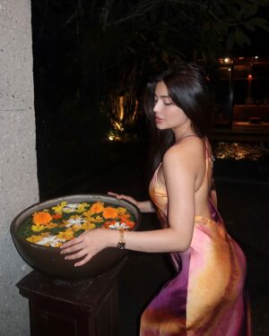 Jane De Leon Instagram - A little escape 😌🌺