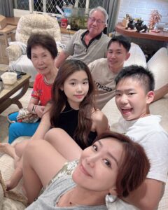 Actress Jane Lee HD Instagram Photos and Wallpapers September 2024