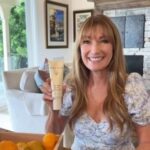 Jane Seymour