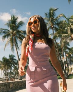 Actress Janelle Marie HD Instagram Photos and Wallpapers September 2024