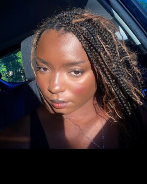 Ja'ness Tate Instagram - I should let you see me more 😮‍💨
